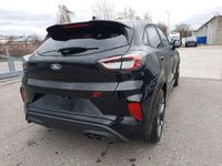 Neu Ford Puma ST 159 PS (116 kW) 2026 Agateblack SUV