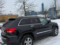 Gebraucht Jeep Cherokee 241 PS (177 kW) 2012 Schwarz SUV