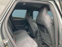 Gebraucht Audi A3 2022 Grau Limousine