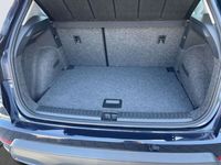 Gebraucht Seat Arona Style 95 PS (69 kW) 2023 Blau SUV
