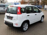 gebraucht Fiat Panda 1.0 Hybrid, Klimaauto,SHZ,WSS-Heizung