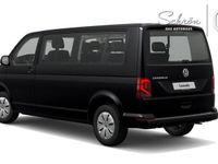 gebraucht VW Caravelle 6.1 T6.1 2.0 TDI 150 DSG L2 Klim Temp 9-S