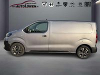 Ny Citroën Jumpy 177 HK (130 kW) 2025 Grå Minibuss