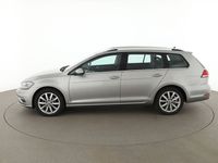 gebraucht VW Golf VII 1.5 TSI ACT Highline BlueMotion, Benzin, 22.590 €
