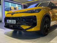 Gebraucht VW T-Roc Style 150 PS (110 kW) 2026 SUV