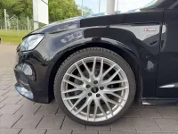 Gebraucht Audi A3 S-Line 190 PS (139 kW) 2020 Schwarz Limousine
