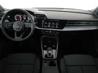 Neu Audi A3 204 PS (150 kW) 2026 Pfeilgrau perleffekt Limousine