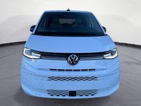 Neu VW Multivan Life 150 PS (110 kW) 2026 Weiß Van