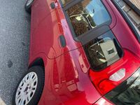 Gebraucht Fiat Panda 69 PS (50 kW) 2014 Rot Kleinwagen
