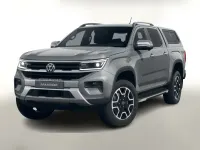 Neu VW Amarok Aventura 241 PS (177 kW) 2026 Grau Pickup