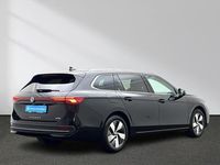 Gebraucht VW Passat Business 150 PS (110 kW) 2024 Schwarz Kombi