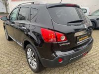 gebraucht Nissan Qashqai I-Way 4X4