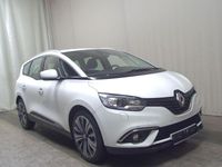 Gebraucht Renault Scénic 2021 Weiss