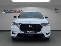 Gebraucht DS Automobiles DS7 Crossback Bastille Plus 224 PS (164 kW) 2022 Banquise weiss SUV