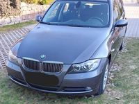 Gebraucht BMW 325 218 PS (160 kW) 2008 Kombi