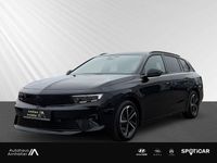 Gebraucht Opel Astra S 131 PS (96 kW) 2025 Schwarz Kombi