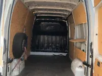 Gebraucht Renault Master 2019 Weiß Kombi