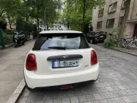 Occasion Mini ONE 102 PK (75 kW) 2020 Wit Hatchback