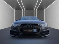 Gebraucht Audi A6 S-Line 190 PS (139 kW) 2018 Grau Kombi