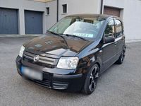 gebraucht Fiat Panda 