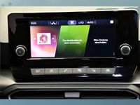 Gebraucht Seat Leon 2021 Weiss Limousine