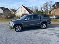 gebraucht VW Amarok 