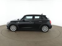Second-hand Mini Cooper 136 CP (100 kW) 2018 Negru Hatchback