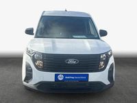 Ny Ford Transit Trend 101 HK (74 kW) 2026 Hvid Van