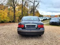 Gebraucht Kia Opirus 203 PS (149 kW) 2005 Grau Limousine