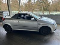 Gebraucht Opel Tigra 125 PS (91 kW) 2005 Grau Cabrio