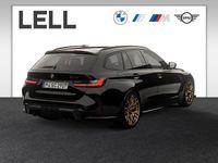 Neu BMW M3 Shadowline 551 PS (405 kW) 2025 Schwarz Kombi