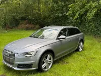 Gebraucht Audi A6 276 PS (202 kW) 2018 Kombi