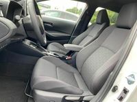 gebraucht Suzuki Swace 1.8 Hybrid CVT Comfort