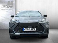 Neu Toyota C-HR 140 PS (102 kW) 2025 Grau SUV