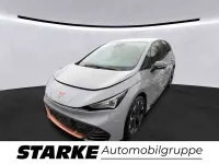Second-hand Cupra Born e-Boost 169 kW (231 CP) 2023 Gri Hatchback