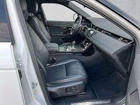 Gebraucht Land Rover Range Rover evoque SE Dynamic 206 PS (151 kW) 2022 Fuji white
