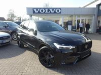 Gebraucht Volvo XC60 Plus 250 PS (183 kW) 2024 Onyx black SUV