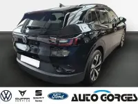 Brugt VW ID.4 Pro 210 kW (286 HK) 2025 Sort SUV