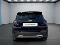 Gebraucht Jeep Avenger 101 PS (74 kW) 2025 Schwarz SUV