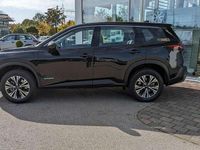 Gebraucht Nissan X-Trail 204 PS (150 kW) 2024 Schwarz (black pearl (m)) SUV