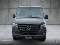 Gebraucht Mercedes Sprinter 190 PS (139 kW) 2025 Schwarz Van