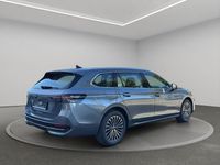 Neu VW Passat Elegance 150 PS (110 kW) 2025 Grau Limousine