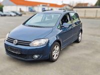 Gebraucht VW Golf VI 122 PS (89 kW) 2009 Kleinwagen