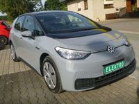 gebraucht VW ID3 Pro Performance "LED+NAVI"