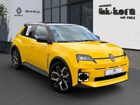 Neu Renault 5 E-Tech Urban 88 kW (120 PS) 2026 Schwarz Kleinwagen
