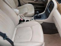 Begagnad Jaguar X-type Executive 145 HK (106 kW) 2006 Svart Kombi