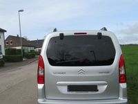 gebraucht Citroën Berlingo VTi 120 Multispace Exclusive