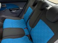 Gebraucht Kia Picanto 61 PS (44 kW) 2004 Grau Kleinwagen