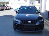 Neu Seat Arona Style 116 PS (85 kW) 2025 Midnight black SUV