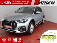 Gebraucht Audi Q5 Advanced 204 PS (150 kW) 2023 SUV